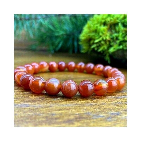 DESIRS ESSENTIELS : Cornaline