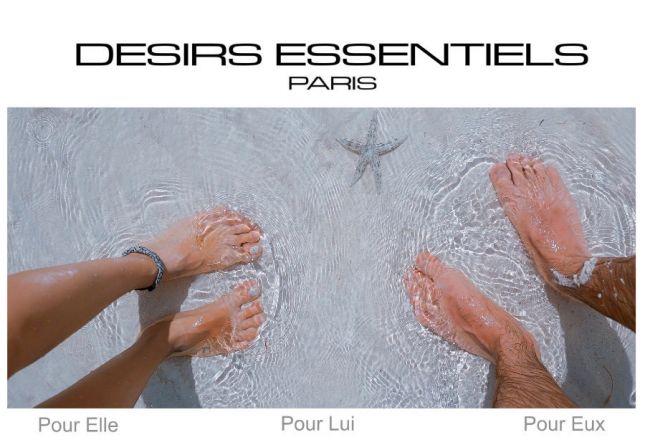 DESIRS ESSENTIELS